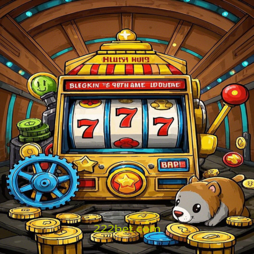 222betgame-Logo